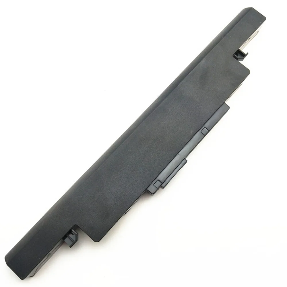 Nouvelle batterie d'ordinateur portable pour Lenovo Y400, Y400N, Y400P, L11S6R01, L11L6R02, L12L6E01, L12S6A01, L12S6E01