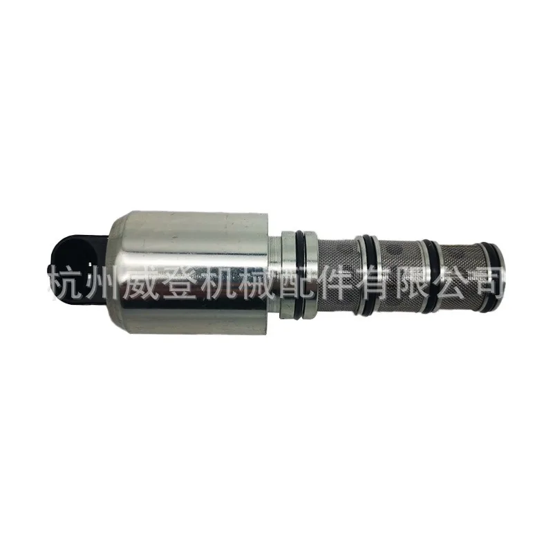 MUGURO AT310587 17616-6857 501320205 For Strong Deer Hydraulic Solenoid Valve Suitable for 310J 310K