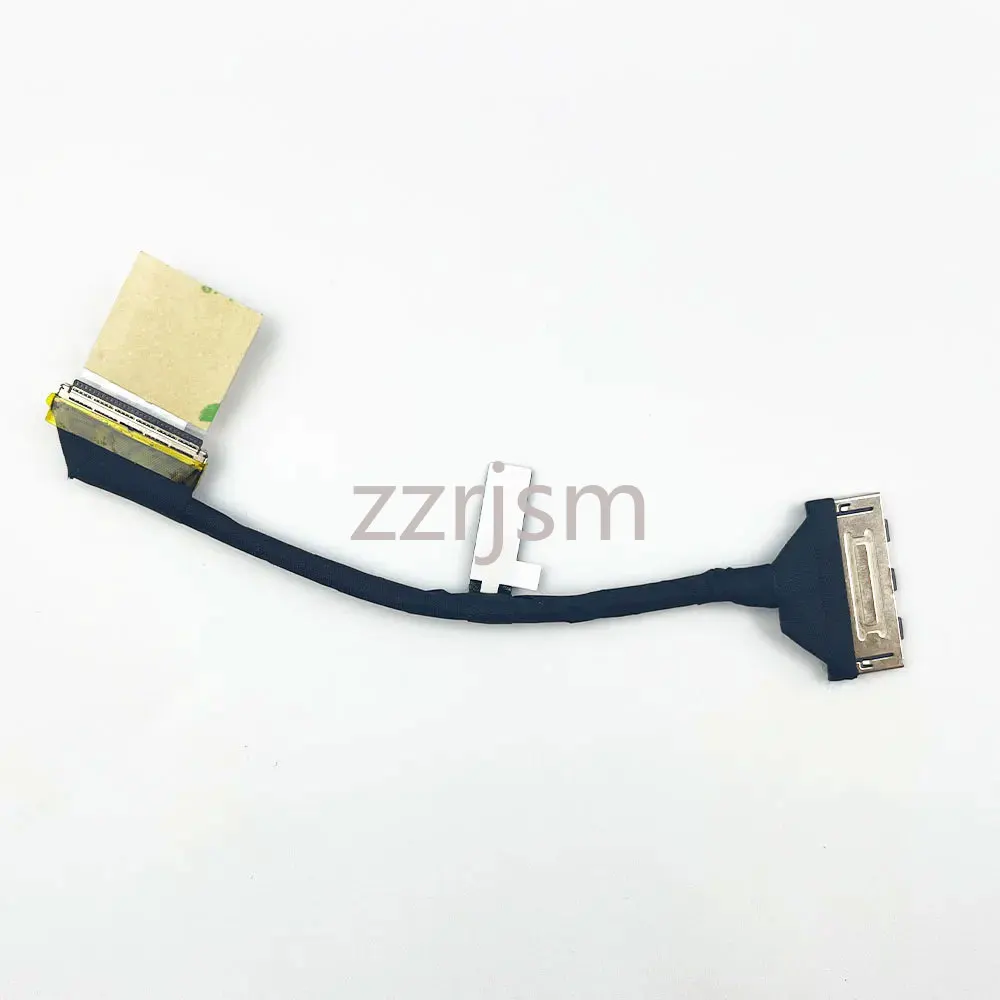 

Video screen cable For ASUS UX360 UX360C UX360CA UX360U UX360UA laptop LCD LED Display Ribbon Flex cable DD0BKDLC000