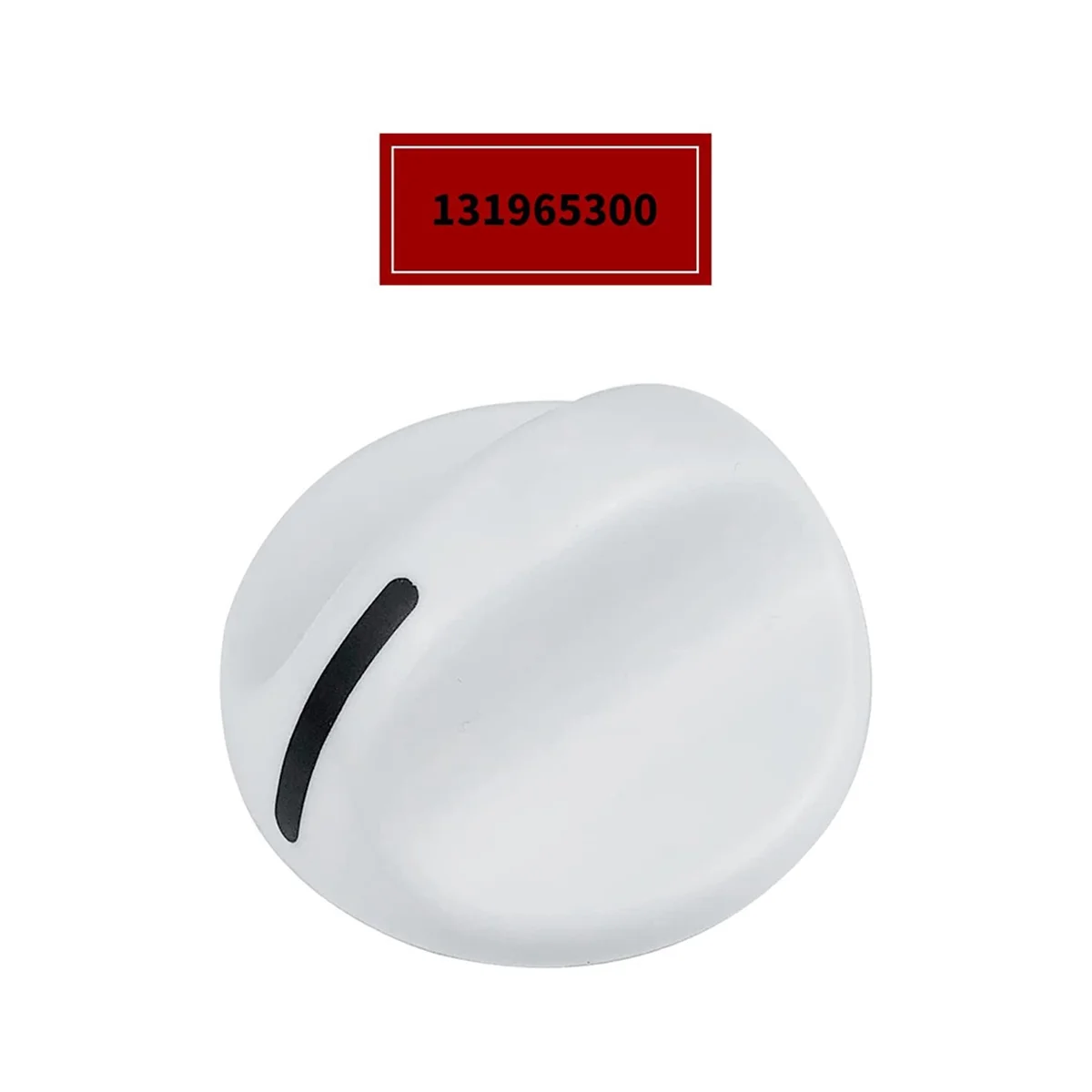 乾燥機タイマーノブ交換部品、131666601、131666604、ap2107936、ps419092、131965300、2xを交換