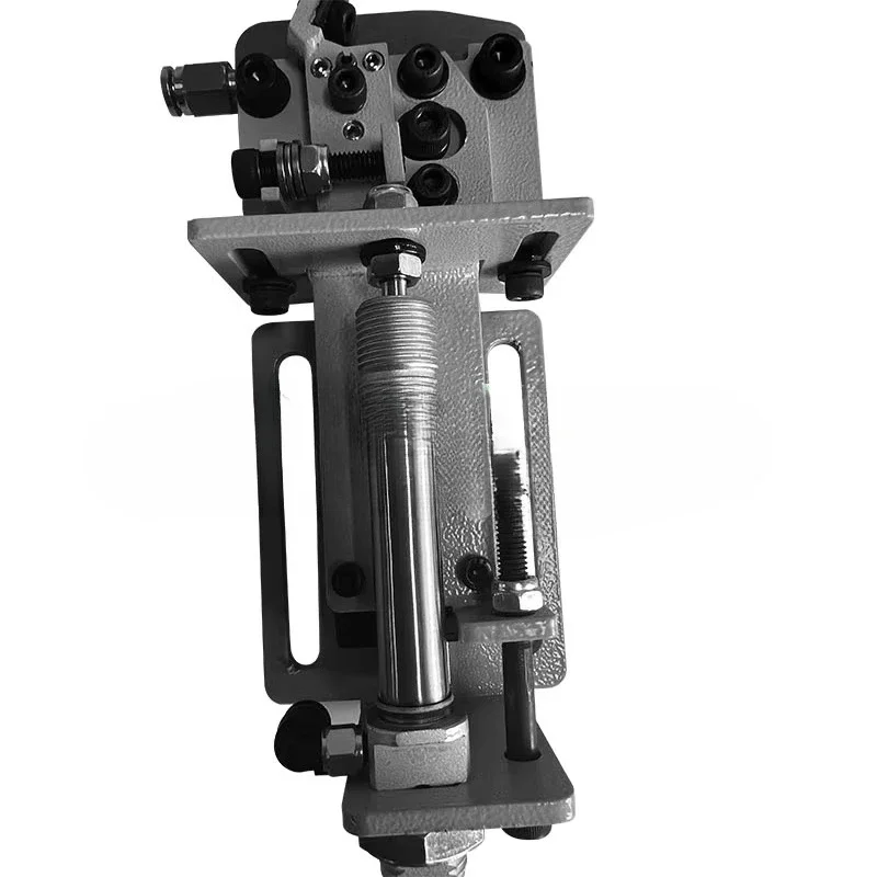 Woodworking Machinery Spare Parts Replaceable Blade Flat Scraping Device for Edge Banding Machine