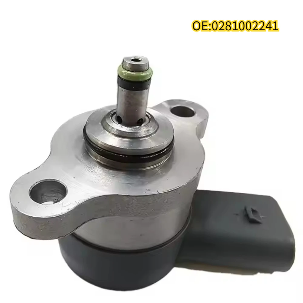 

For 0281002241 High Quality Fuel Pressure Regulator Pressure Control Valve Drv Valve