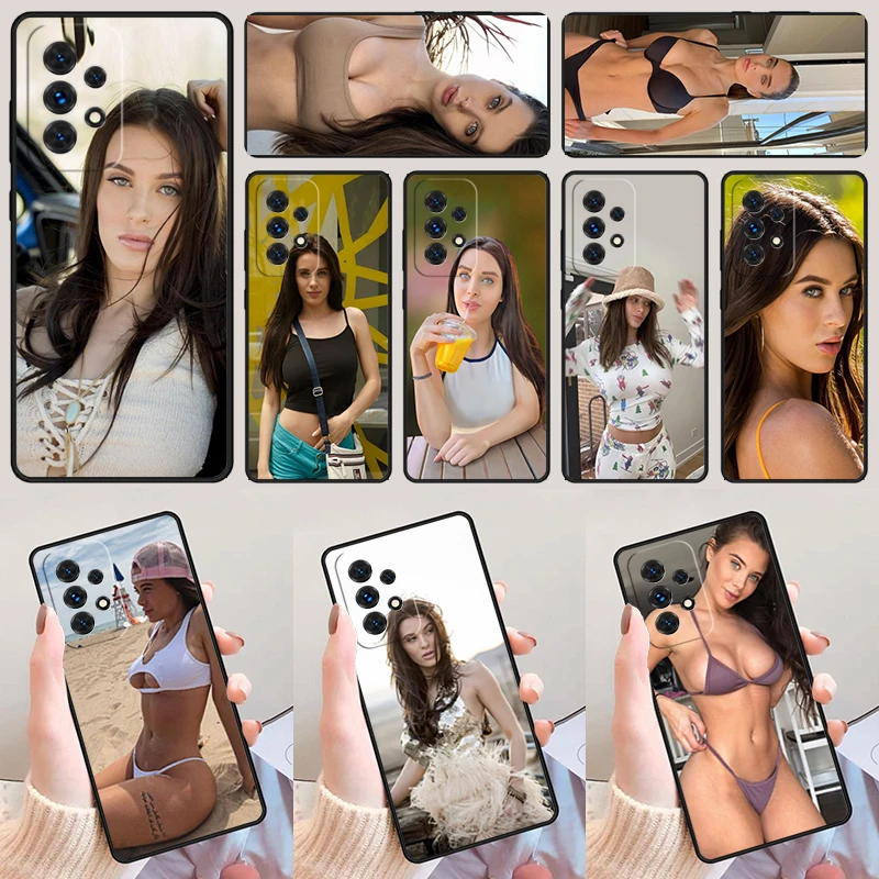 Sexy Lana Rhoades P… - image