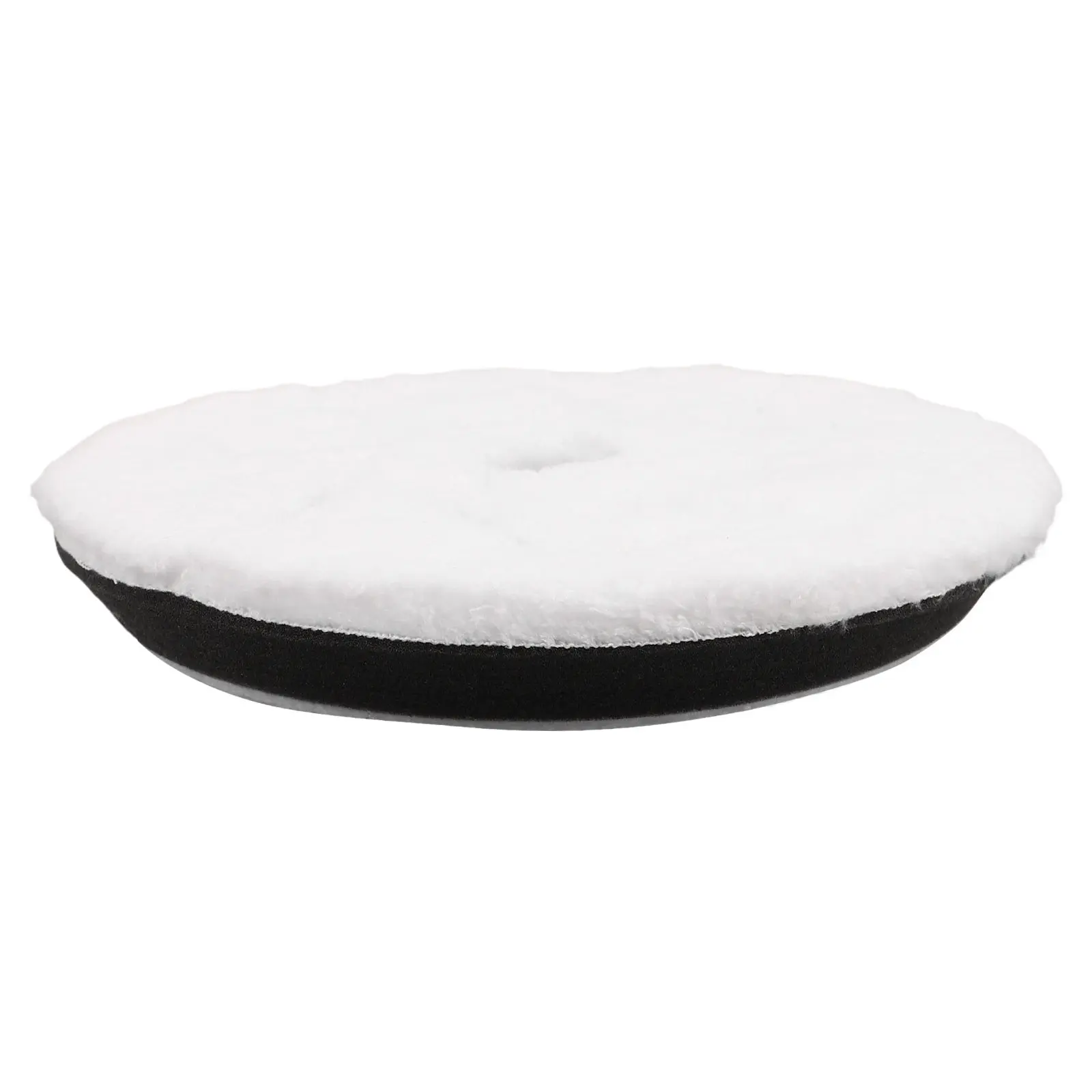 Universal Car Polishing Pad 5 Inch Polisher Attachment Wax Applicator Buffing Polishing Tool Car Beauty Accessory