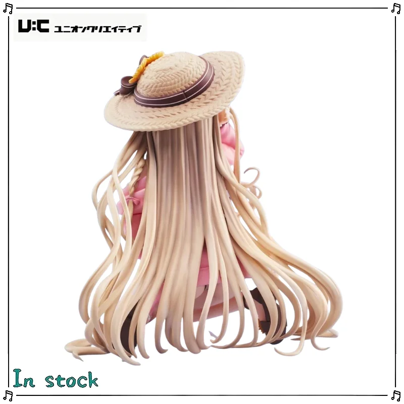 Hotltem UnionCreative Maeda Shiori Anime Figure Model