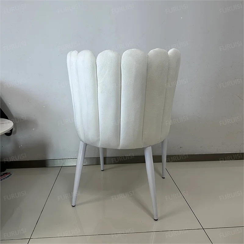*Hot Sale Wedding Event Chair Pure White Modern Hotel Hall Events Chair for Wedding