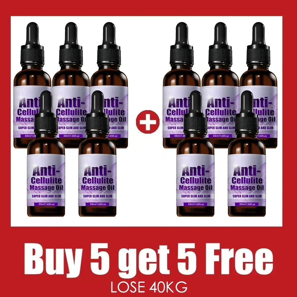 

Fat burning oil for small bellies and thighs