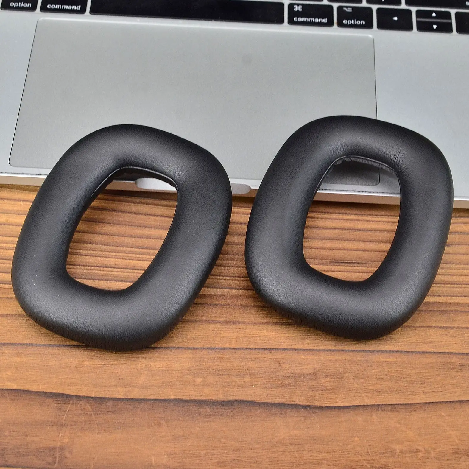 Replacement Original Ear Pads Compatible with Logitech Astro A30 Headphones Magnetic attraction Ear covers