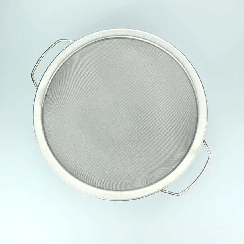 Wall construction paint filter High efficiency equipment suitable for spraying machine