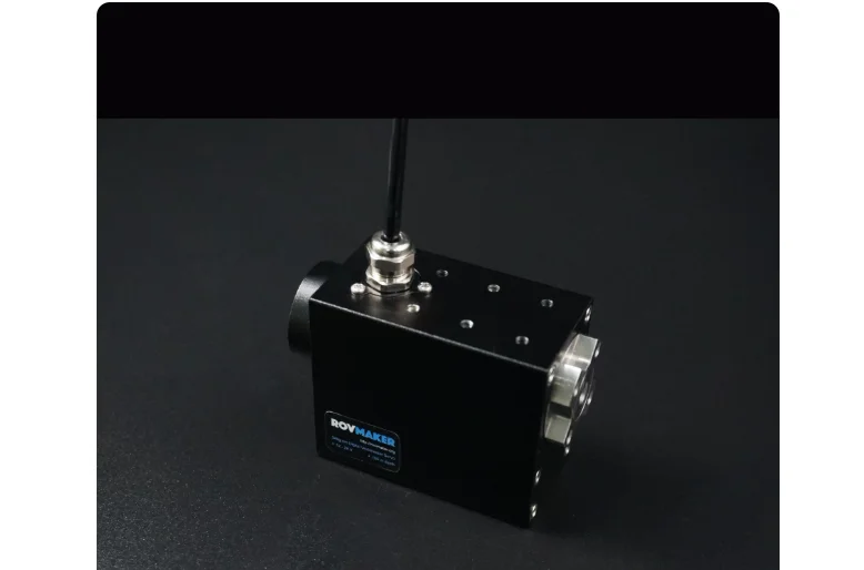 Rov Waterproof Serv…