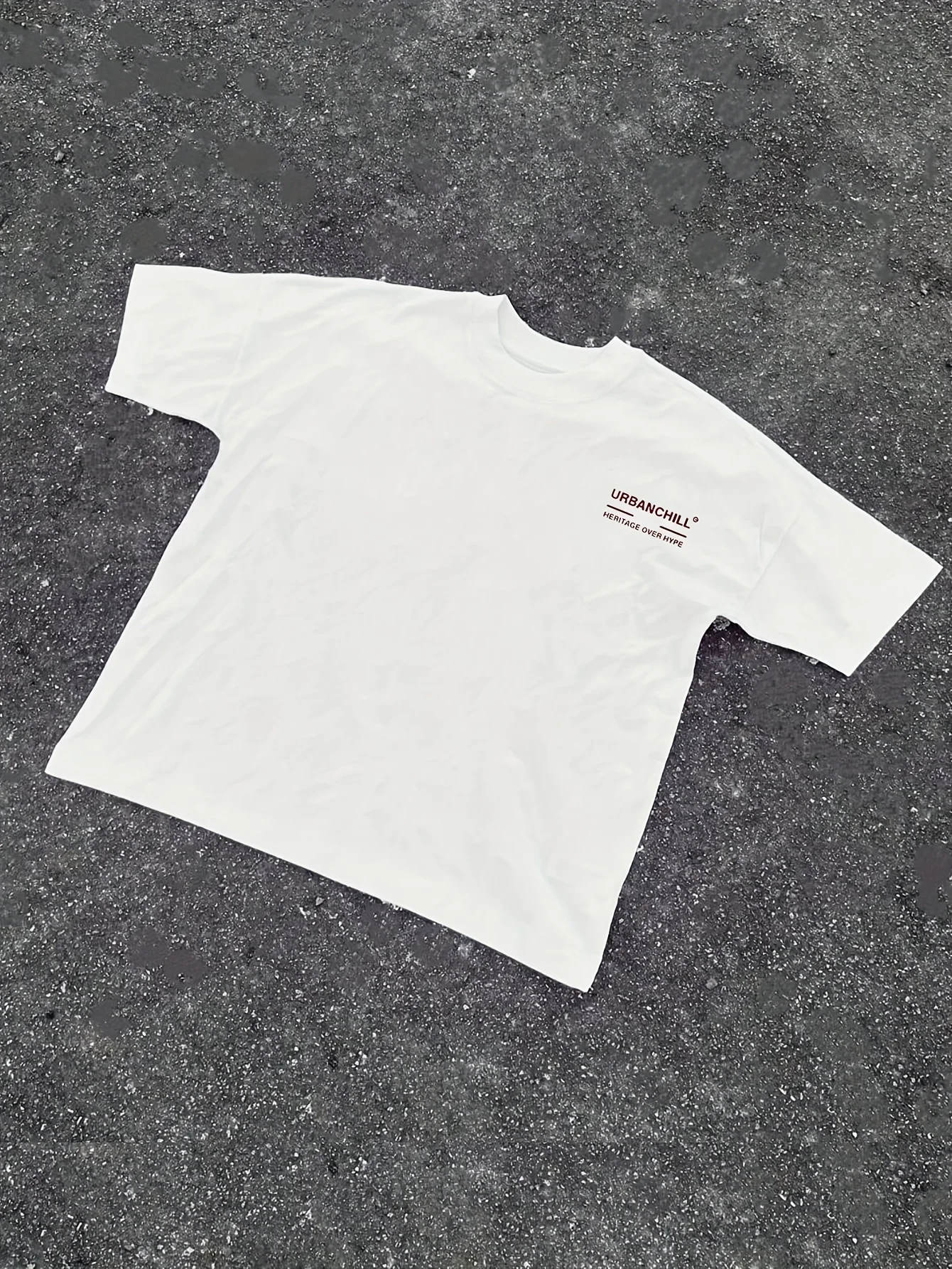 تي شيرت كاجوال بأكمام قصيرة للرجال والنساء مع بصمة وردية حمراء جريئة مريحة لملابس الجمباز في الهواء الطلق وغير الرسمية للموسم #2