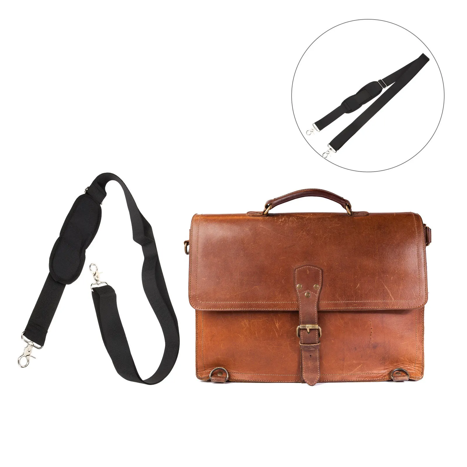 العالمي قابل للتعديل العشب الانتهازي حزام الكتف دائم عدم الانزلاق تسخير ل آلة تقطيع الفراشي حديقة المقلم جزازة العشب أداة #4