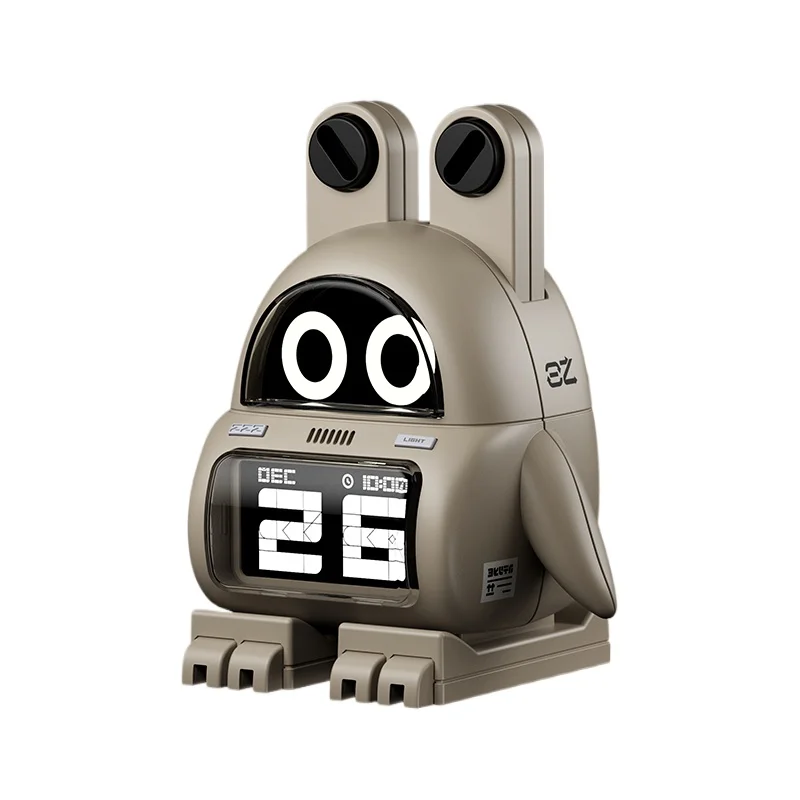 [Official] Bangboo Clock Game Zenless Zone Zero miHoYo Electronic Calendar Alarm Clock Desktop Ornament Cosplay Doujin Gifts