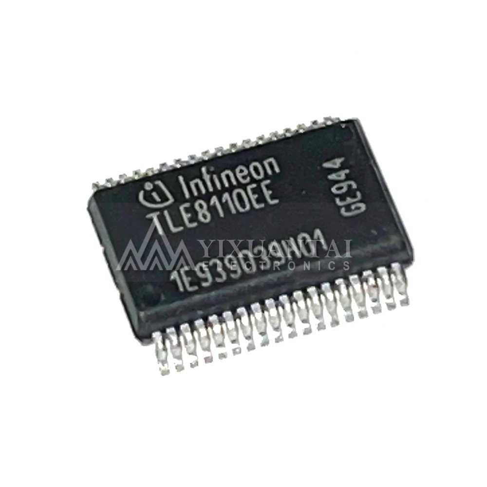 TLE8110EE TLE8110E TLE8110 SSOP36 SOP-36 original, 10 unidades/lote, nuevo