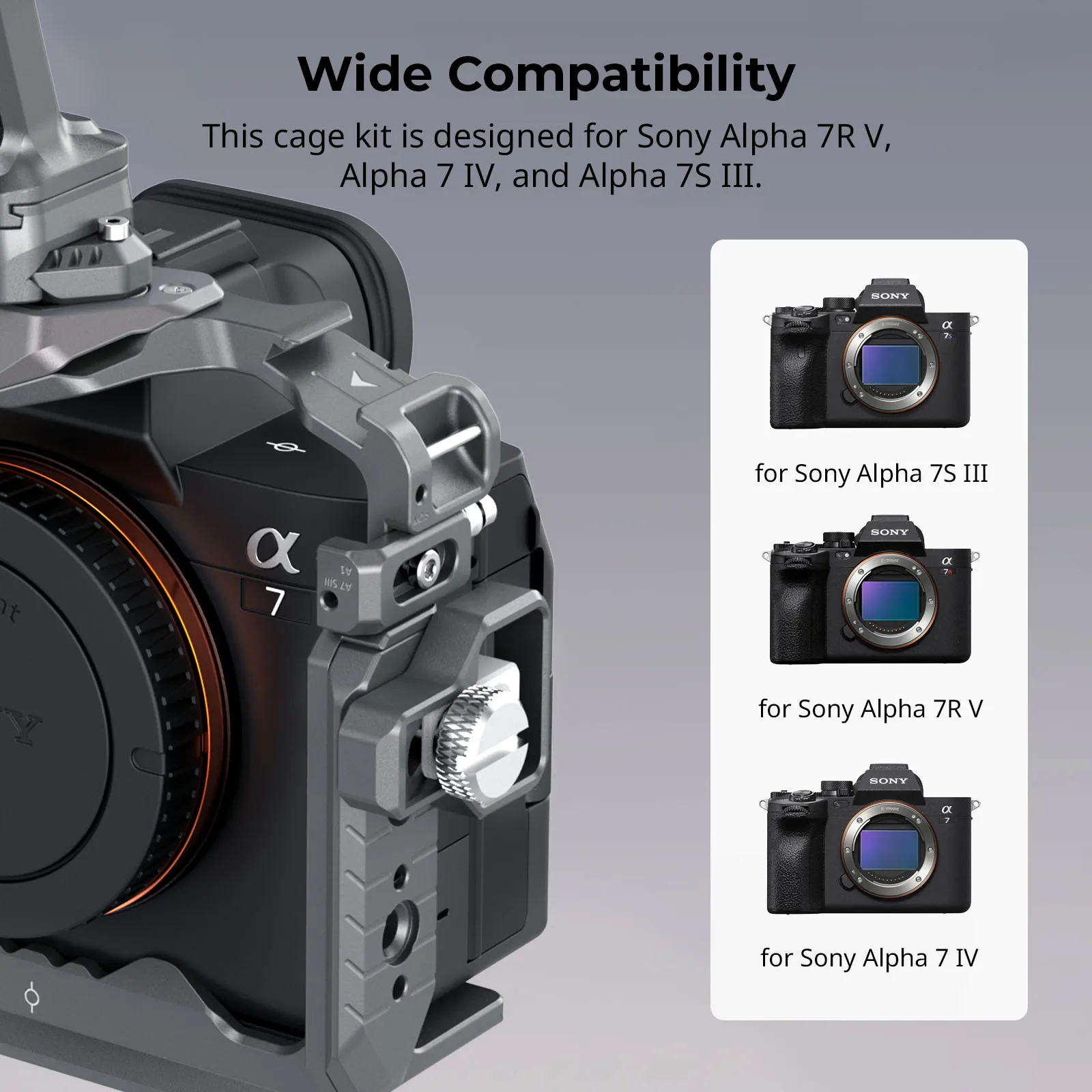 Smallrig 4539 Hawkl… - image