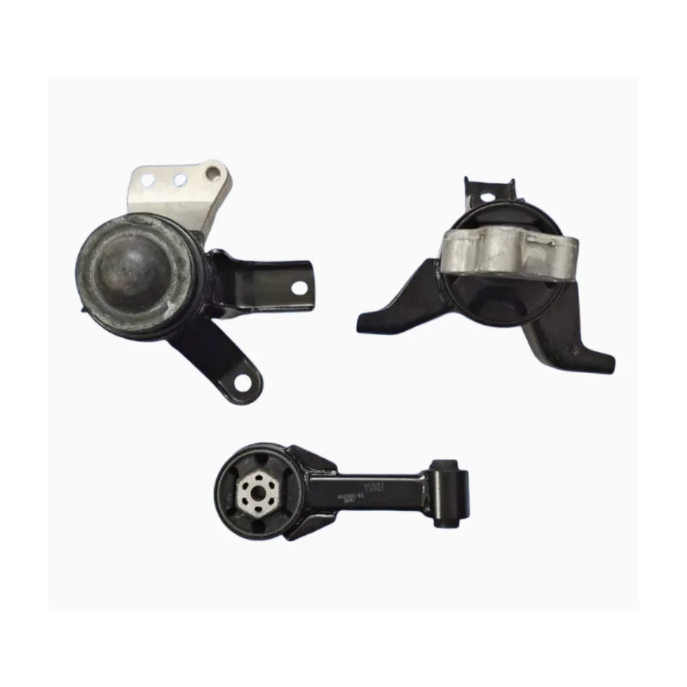 

Engine mount bracket suitable for Zotye T700