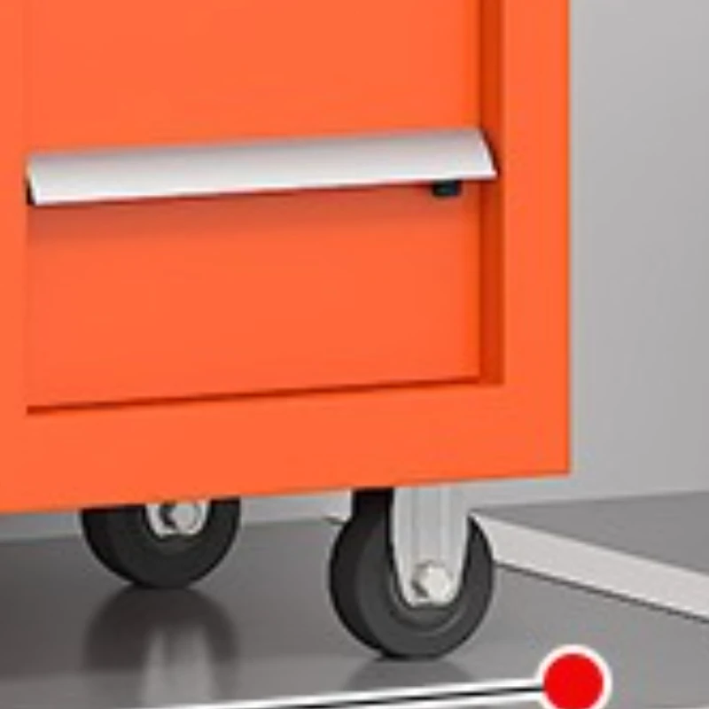 خزانة أدوات الأجهزة السميكة متعددة الضخ تصميم الأدوات خزانة أدوات الاسترخاء التعبئة والتغليف Werkzeugschrank XYGJG #3