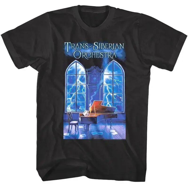 Trans Siberian Orchestra Beethoven's Last Night Men's T Shirt
