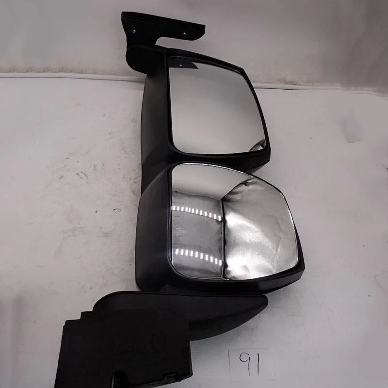 H0821012001A0 For FOTON AUMAN ETX SIDE MIRROR LEFT