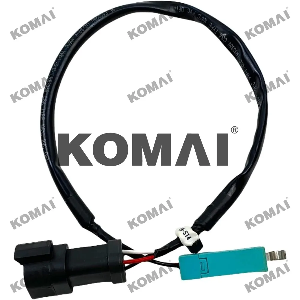 

XOJOX 111-4799 Hydraulic Lock Safety Switch Fits for CAT 307B 307D E320D E325D E330D E336D Excavator