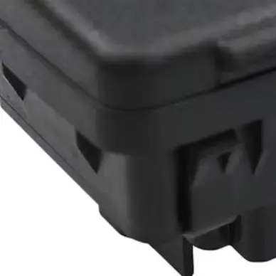 Car Center Console Power Outlet FL3Z-19N236-A For Ford For F250 For F350 For F450 For Expedition 2011-2014 For Explorer 2011-15