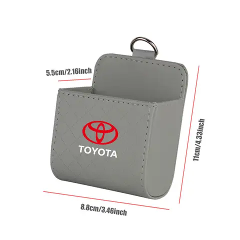 10 best sales toyota yaris dashboard - №8