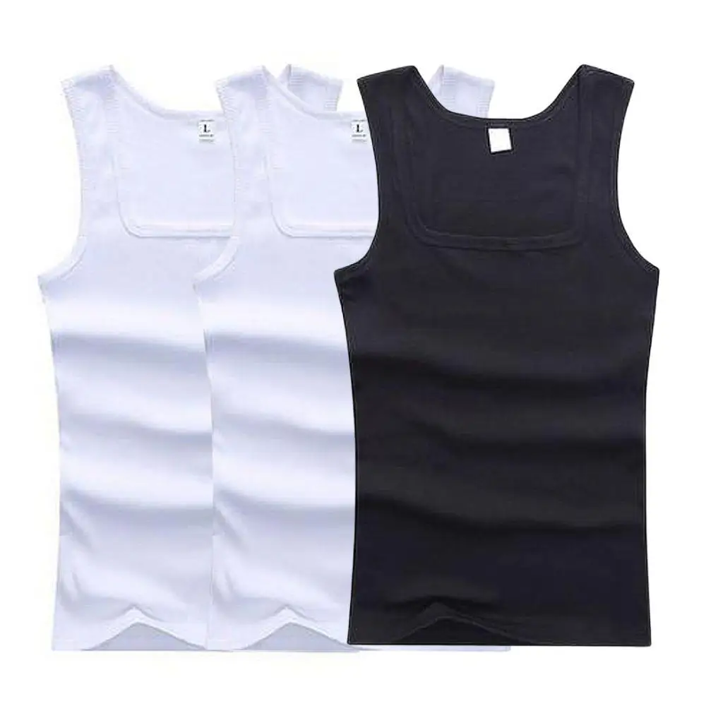 2 White 1Black