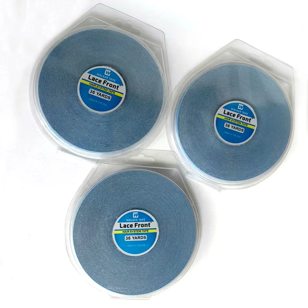 fita-adesiva-dupla-face-azul-de-36-jardas-para-sistemas-capilares-perucas-lace-front-e-extensoes-de-cabelo-–-ferramenta-essencial-para-estilizacao-de-perucas