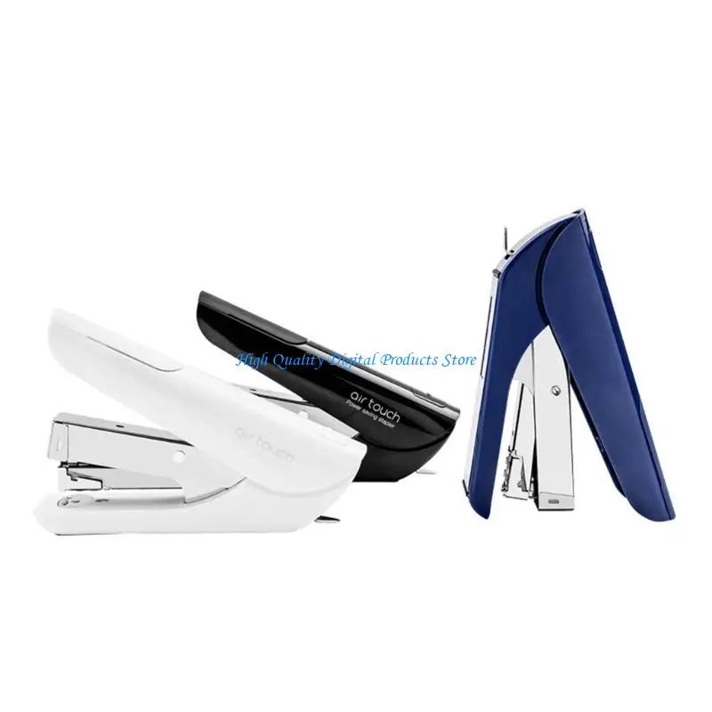 u2jeパワーセービングステープラー50シート楽なステープラーデスクステープラー