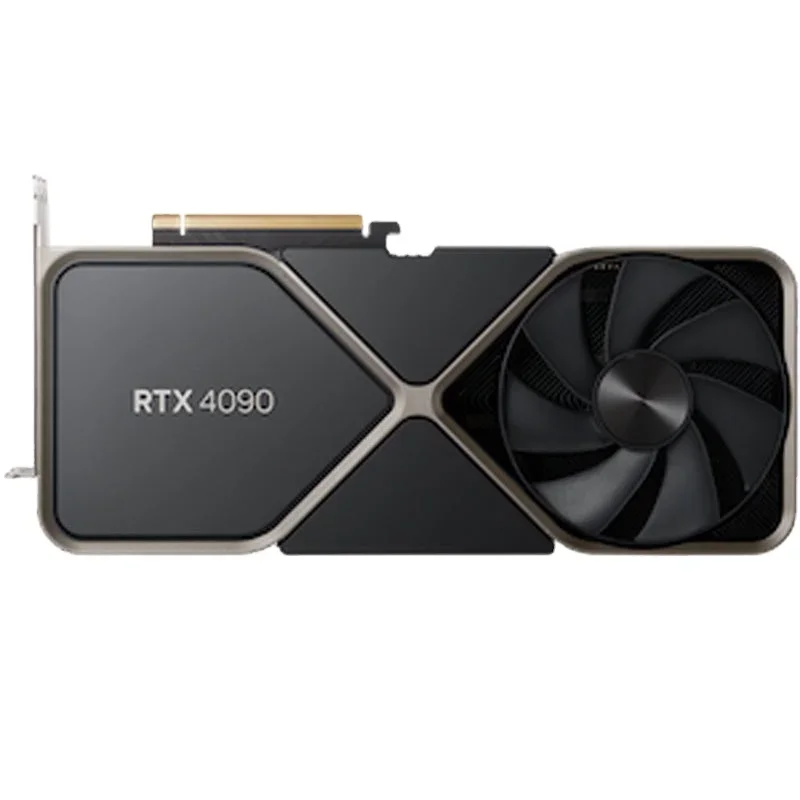 Cheap Price New RTX 4060 4070 4080 4090 Good Choice Graphic Card with fast shipping 50HX 90HX 170HX for Desktop Computer