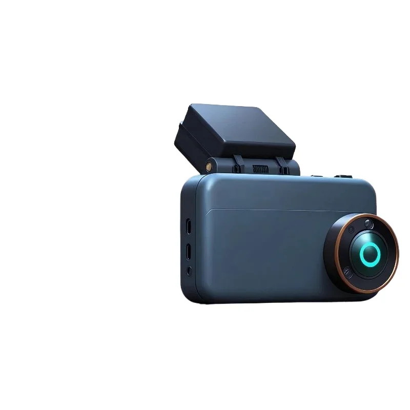 

Ultra-clear 2K driving recorder: intelligent voice control 3.0-inch large screen full-screen recording