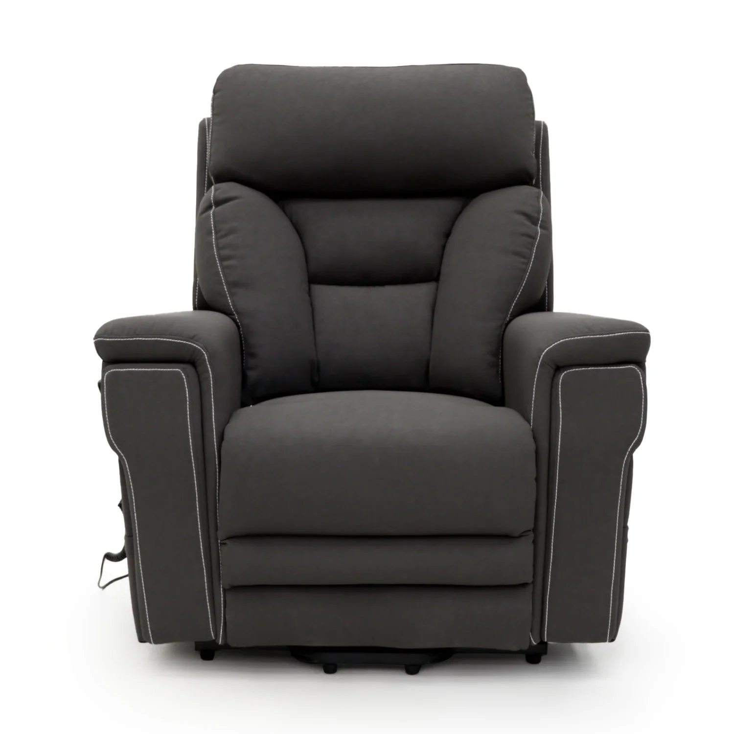 Elevat Sofa Five Motor Power Electric Medical Lift Riser Recliner Chair With Power Headrest And Lumbar Support For The Elderly