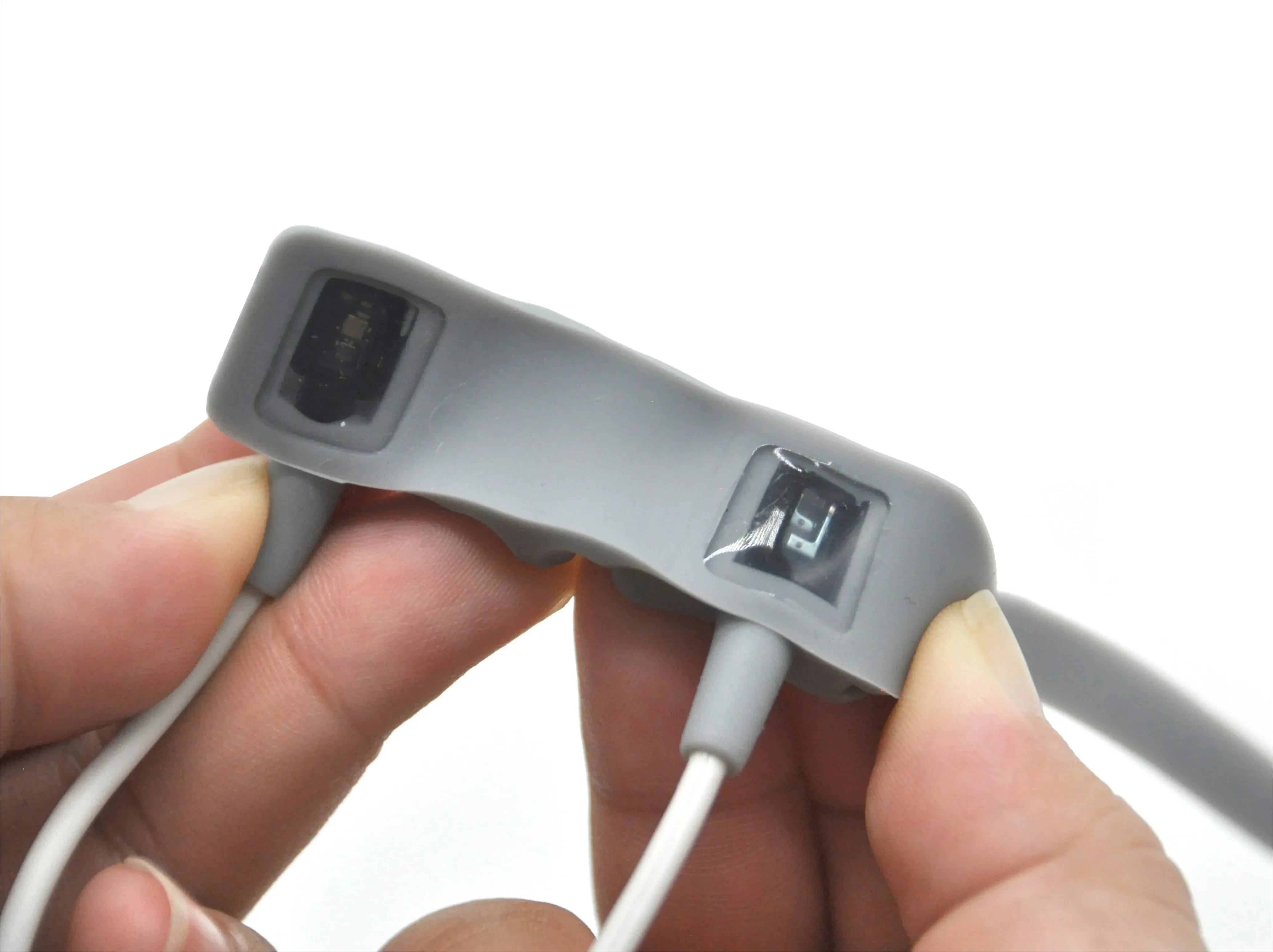 

5100 CMS8000 Digital Spo2 sensor 6Pin 3meter