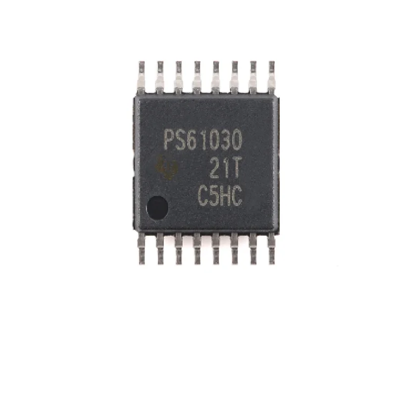 5/10/20/50pcs TPS61030 TPS61030PWPR PWPR HTSSOP-16 HTSSOP 16 Boost Converter Chip IC Integrated Circuit