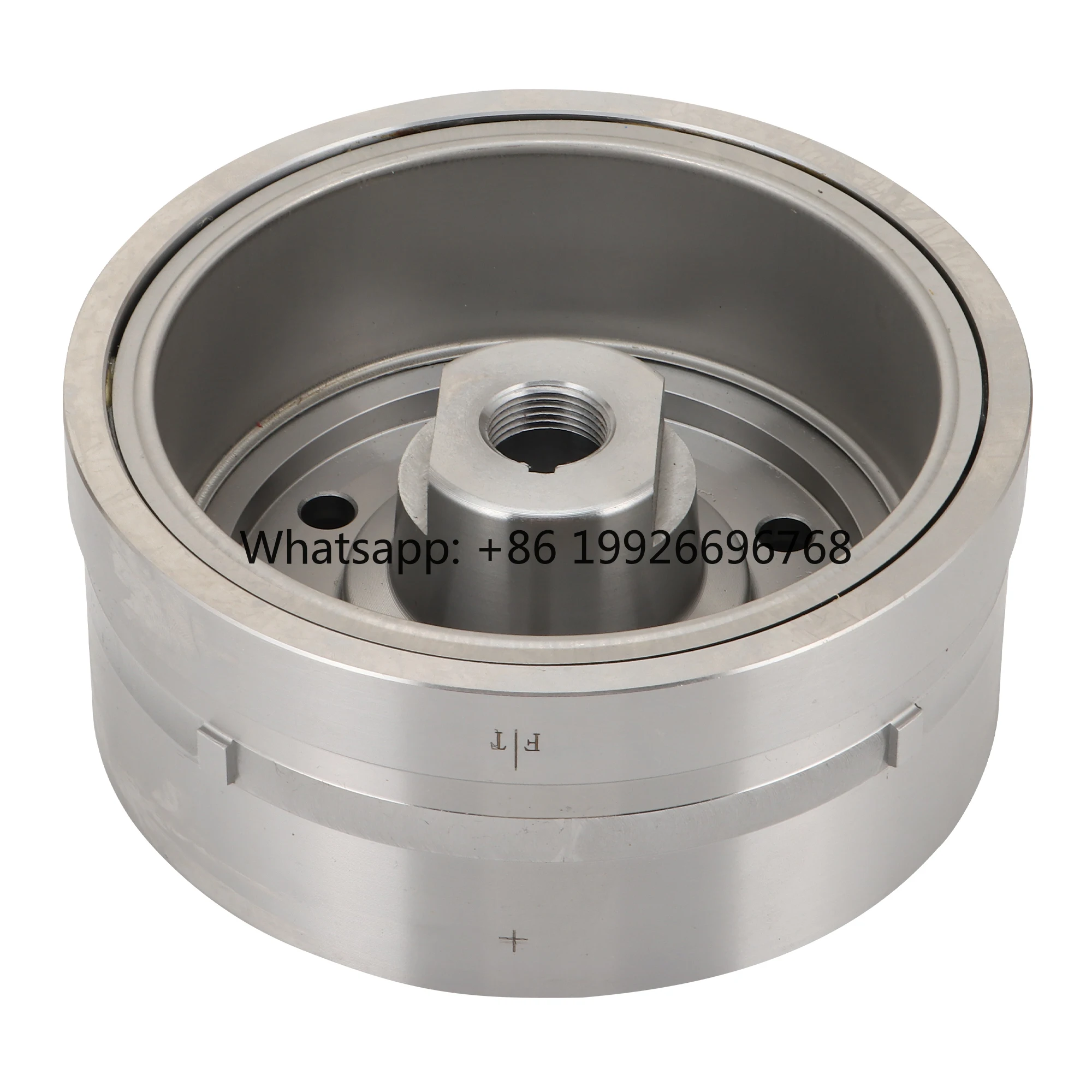 

32102-06G10 Motorcycle Flywheel Rotor Replacement for Suzuki V-Strom 1000 DL 1000 2002-2012