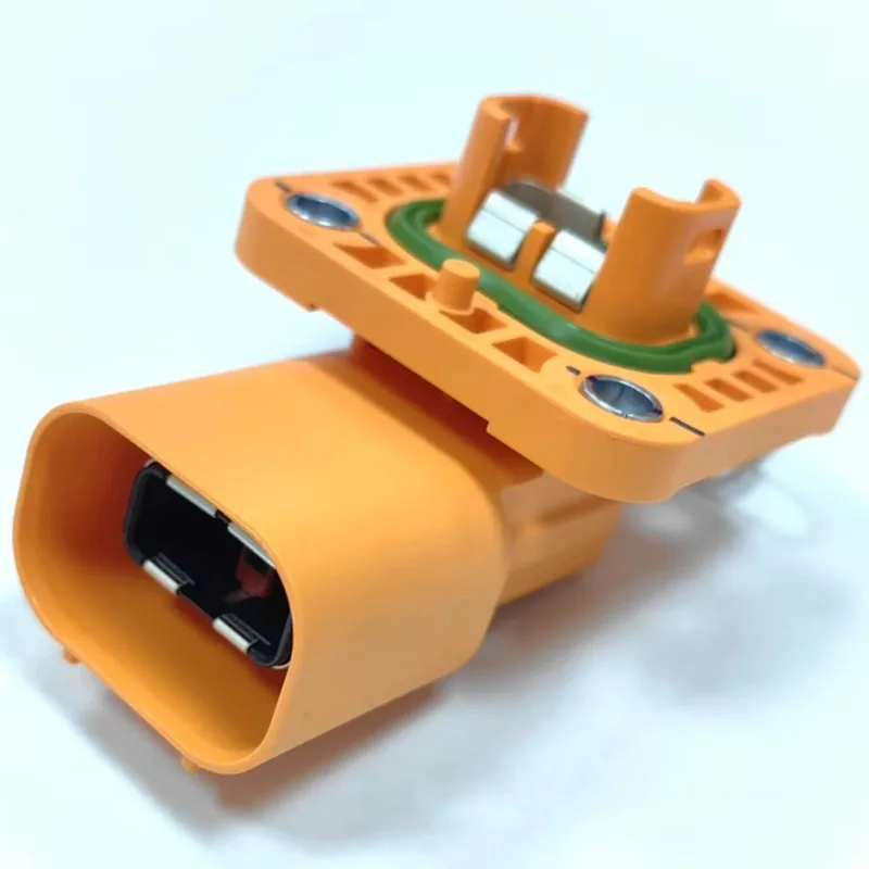 1-2323914-1 HVA280 2P Board Connector, Original, Electrical Connector, PCB Connector, Industrial Connector Part