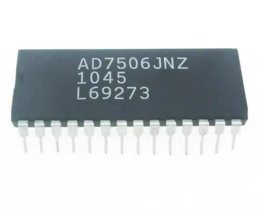 AD7506JNZ   DIP28