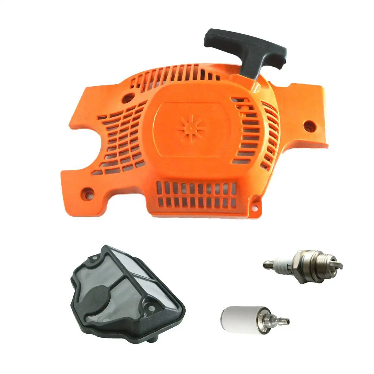 Suitable For Hus435 435E 440 440E Starter Manual Pull Pull Pull Disc Chainsaw Accessories