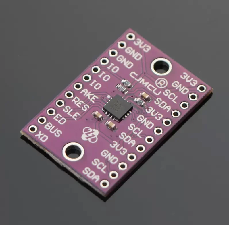 CJMCU-2817 DS28E17 1-Wire-to-I2C Master Bridge Sensor module