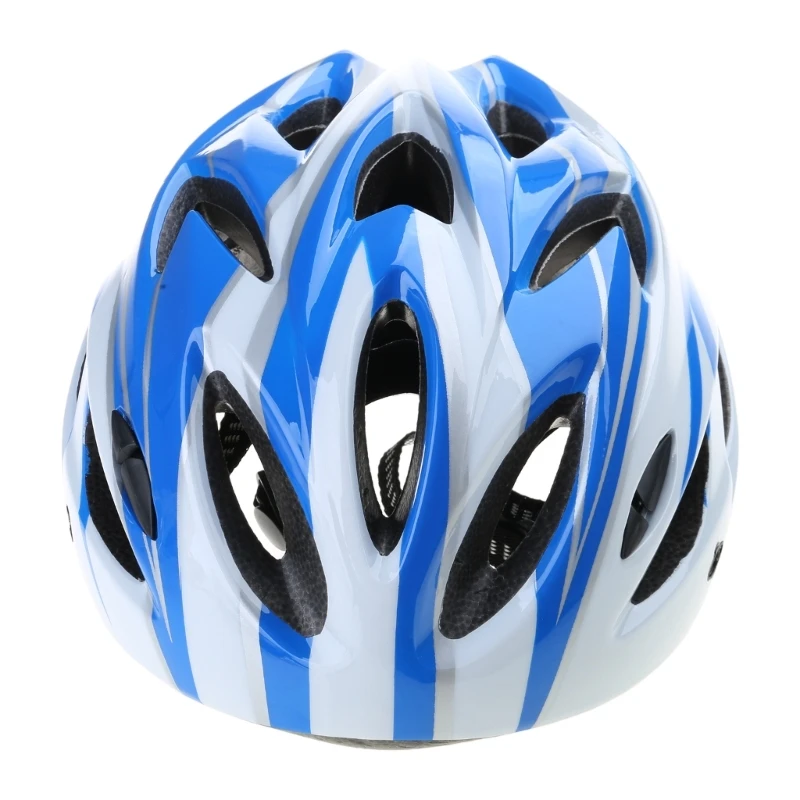 Lightweight Motorbike Helmet Road Bike Cycle Helmet Mens Women for Bike Riding Safety Adult