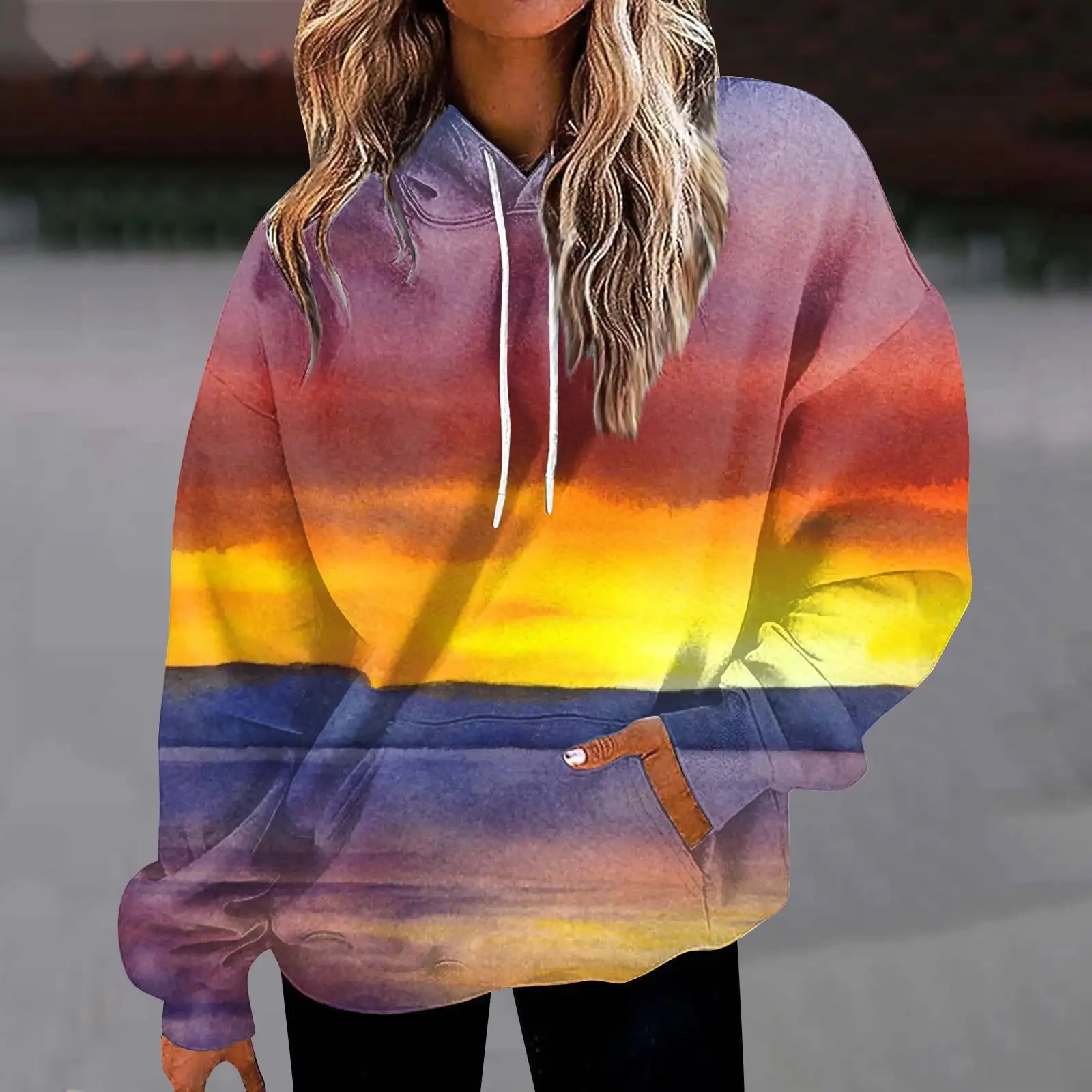 Herbst Schildkröte Blatt 3D Druck Hoodies Männer Frauen Mode Lässig Harajuku Langarm Übergroßen Hoodie Pullover Trainingsanzug Kleidung