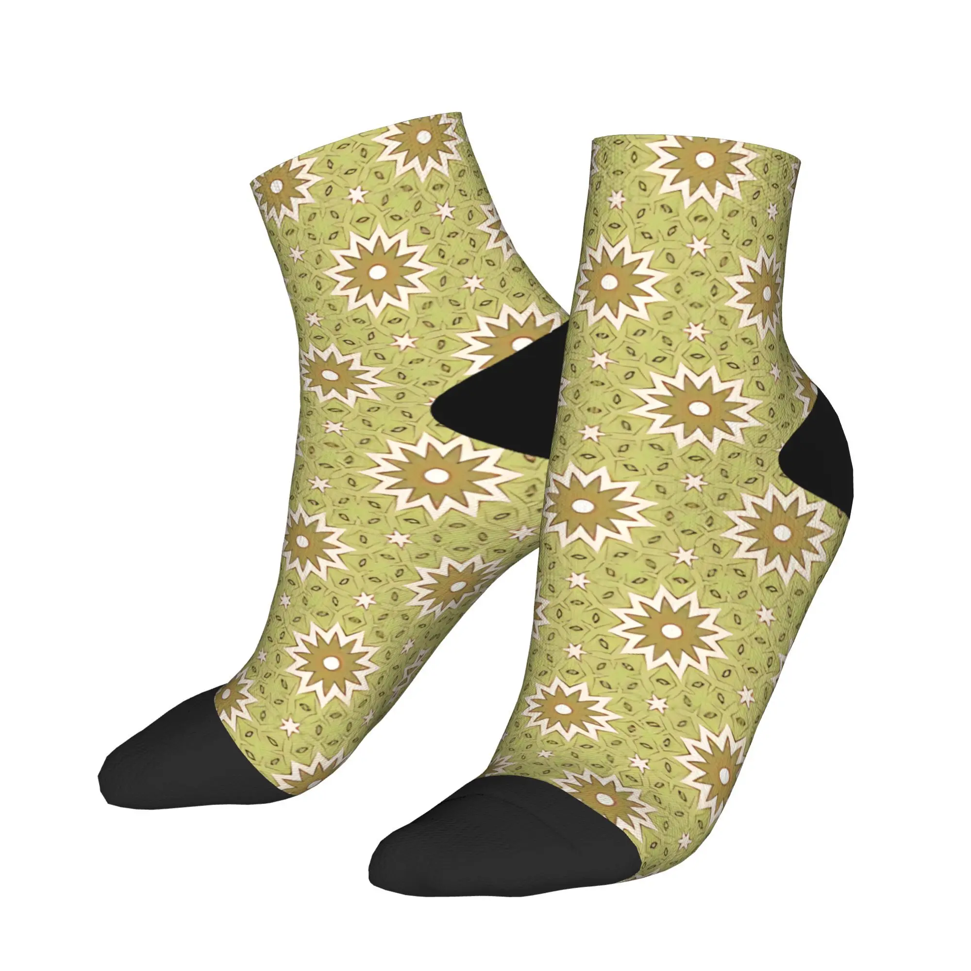 

Носки до щиколотки с серебряными словами и белым маленьким ангелочком, качественные мягкие готические носки для пары, велосипедные противоскользящие дизайнерские носки, подарок