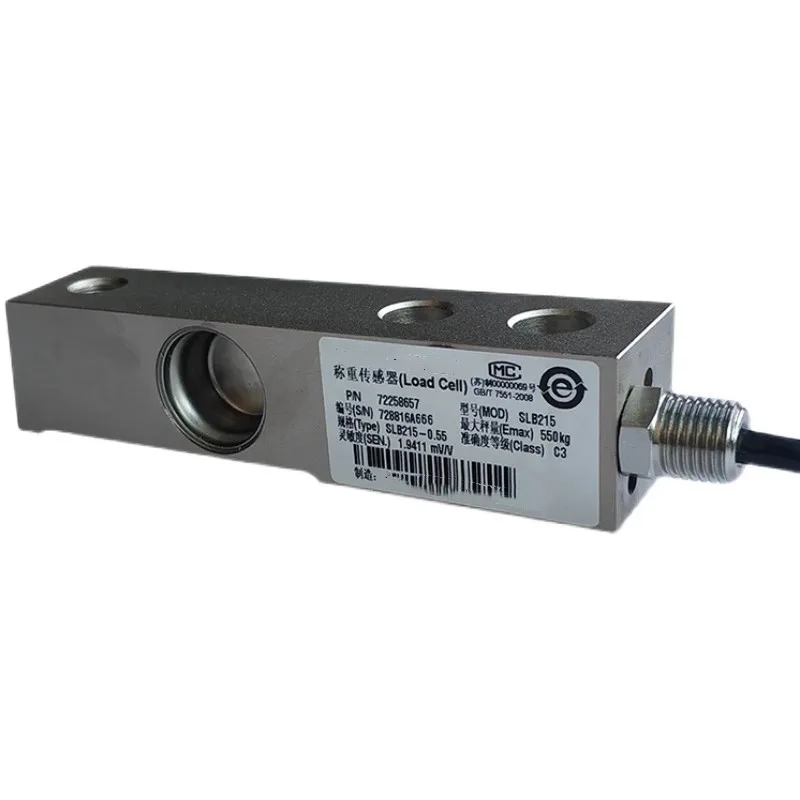 SLB415-1.1T/2.2T/4.4T load cell MM CS weighing module spare parts