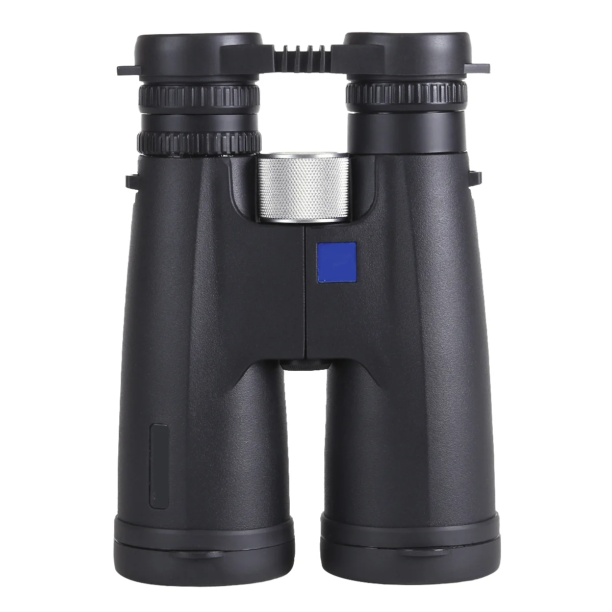 10-20x50 Zoom Binoculars Professional HD High Power Telescope 3-Level Adjustable Magnification BAK4 FMC for Hunting Camping