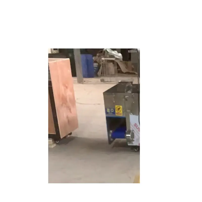 

Commercial Dough Ball Dividing Machine Stuffing Ball Divider Rounder Pizza Dough Ball Divider Machine