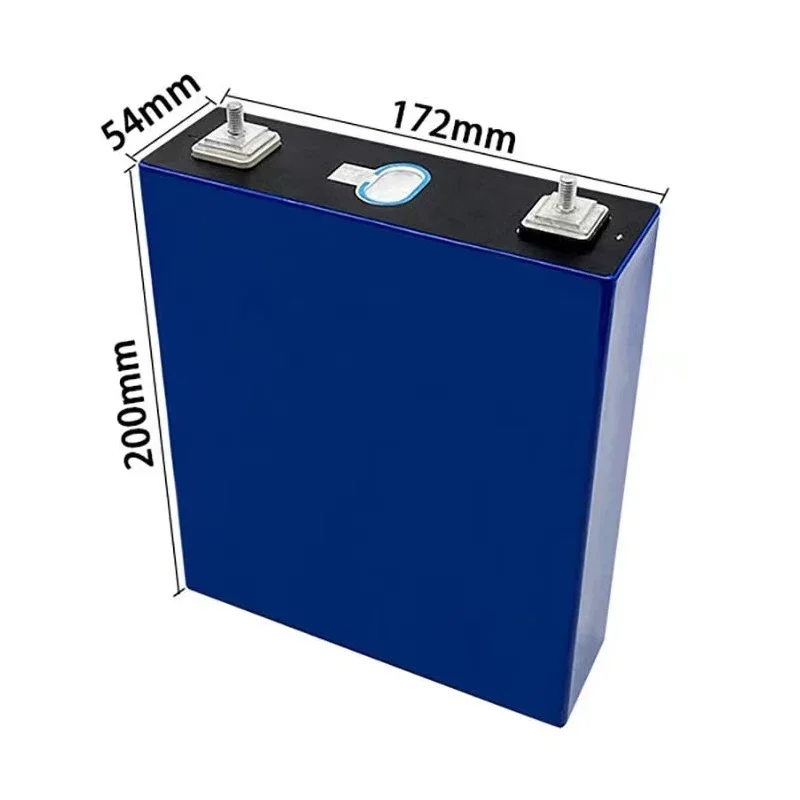 3.2V 230AH lithium iron phosphate LiFePO4  battery, marine, golf cart, RV, solar backup, energy storage, power battery, etc