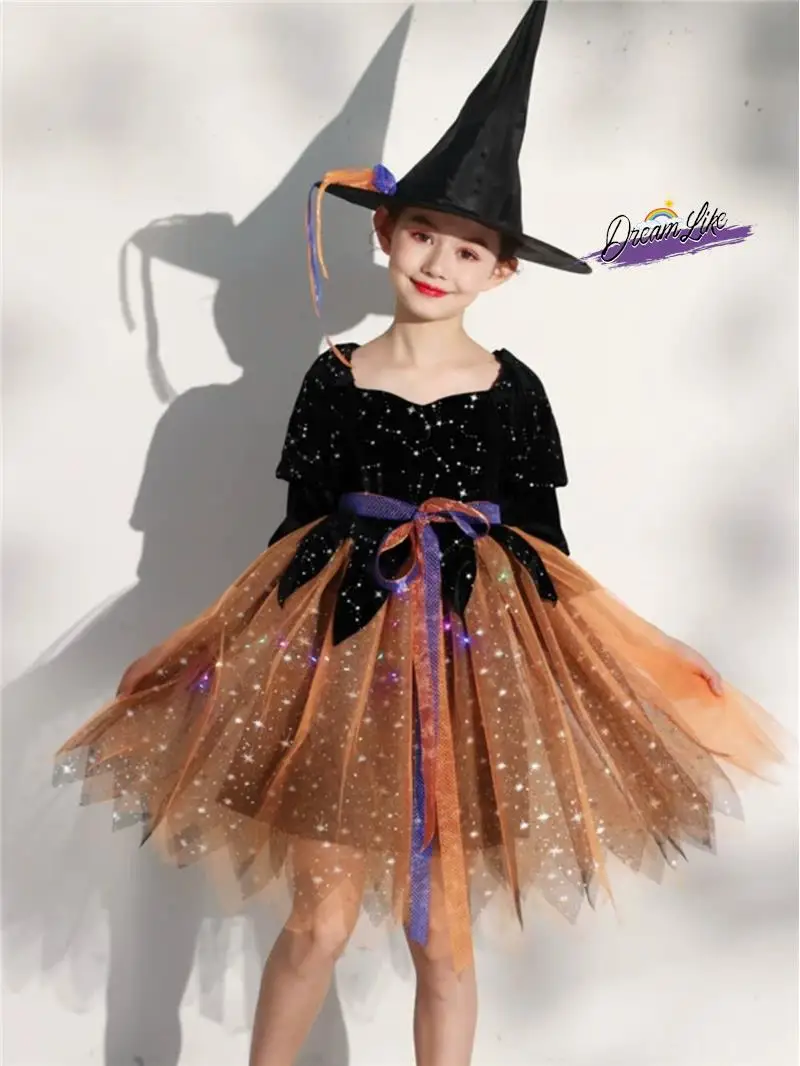 Princ Witch Costume…