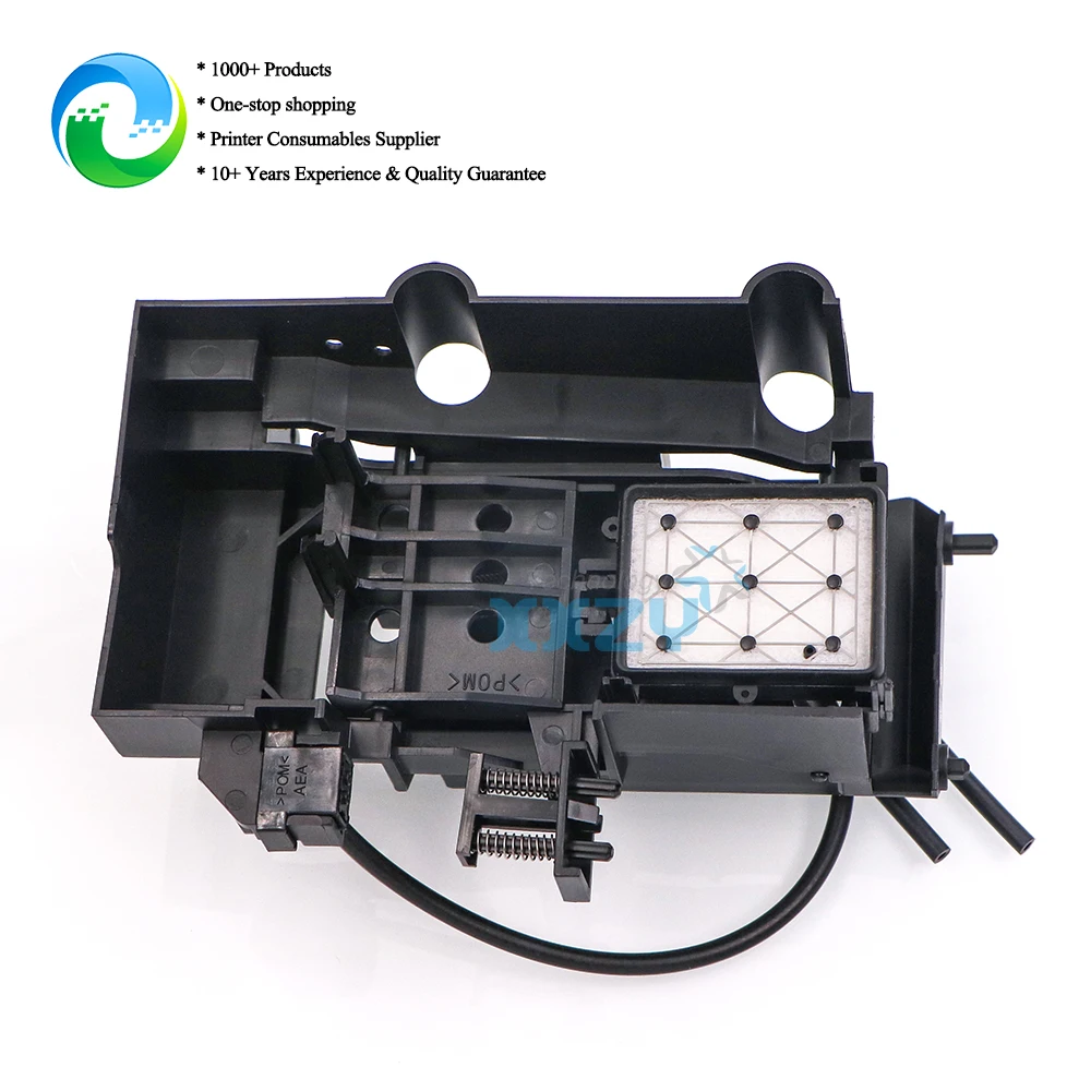 Spare Parts! Capping Station Assembly Epson 7880 7800 Printer Cap Top Pump Assy Cleaning Unit