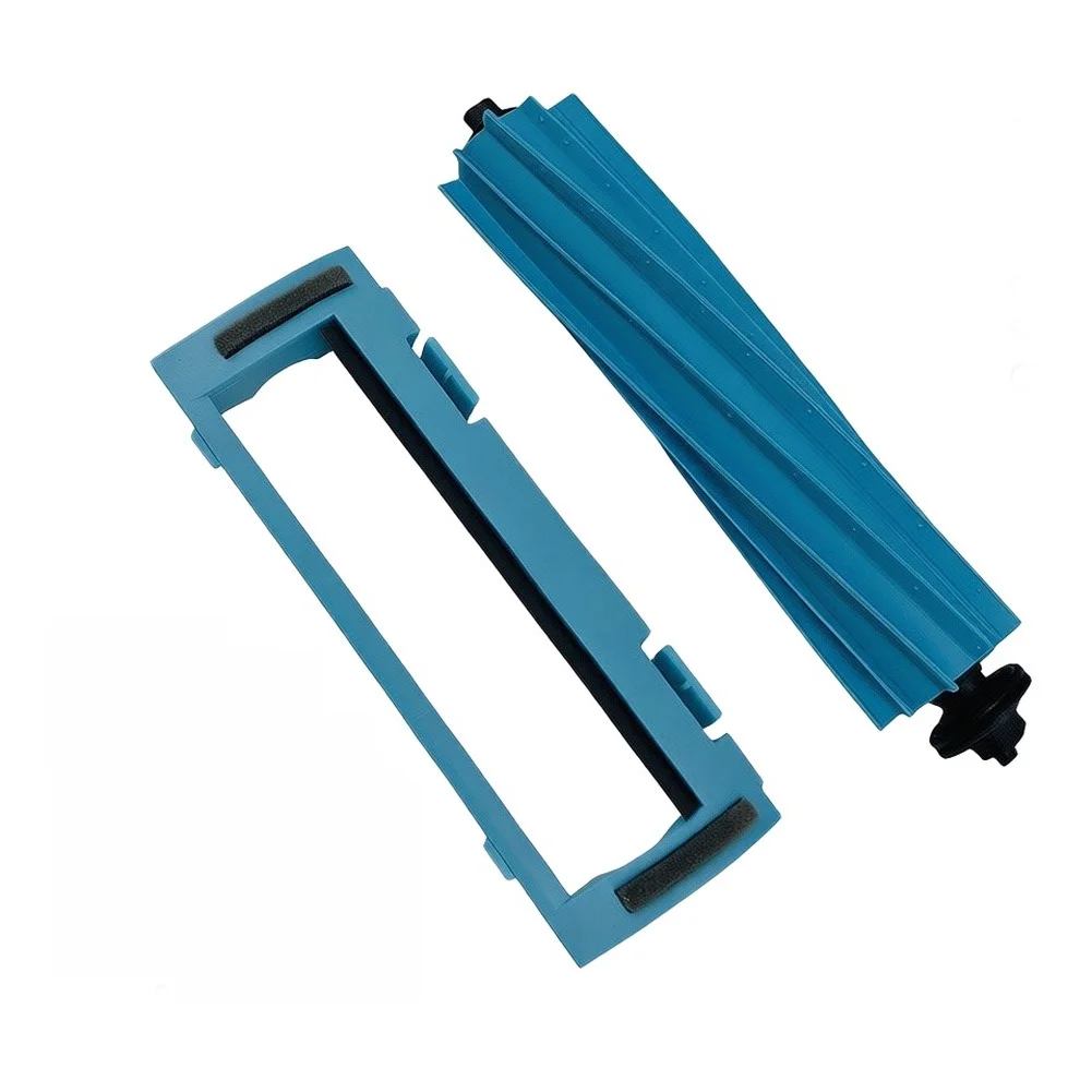 For Y80 Pearl Robot Replacement Main Brush Main Roller Brush For Daily Floor Cleaning High Efficiency Cleaning