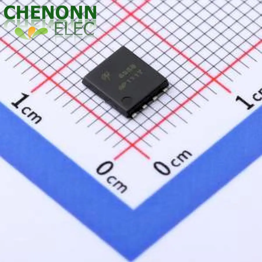 30PCS/LOT AON6358 (MOSFETs)